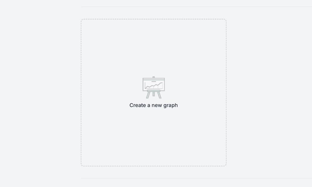 Create a new graph
