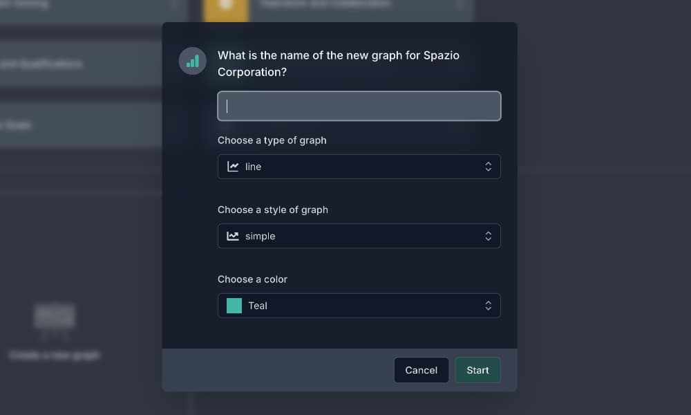Graph name