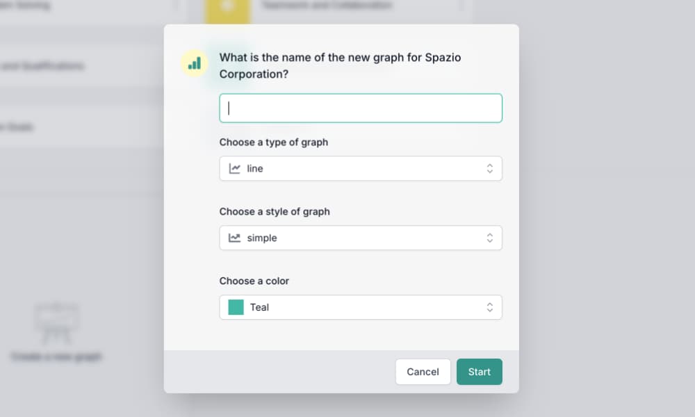 Graph name